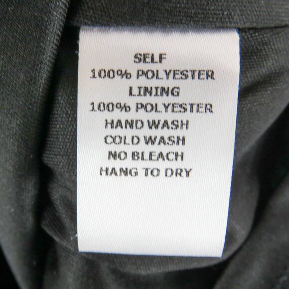 Revolve ENTRY Multicolor Rainbow Sequin Cocktail Mini Dress Small Party Club - Picture 7 of 8